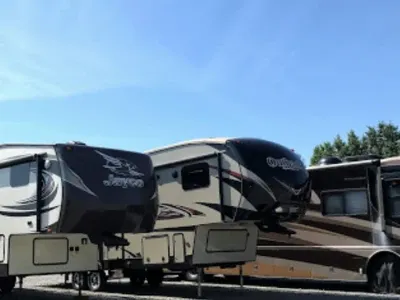 RV Parking